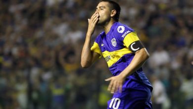 FIFA 20: dio a conocer la tarjeta Icon de Juan Román Riquelme
