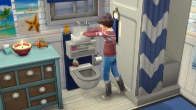Mejores nuevos Sims 4 Mods de febrero de 2020