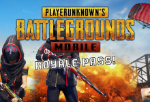 pubg mobile season 12 royale pass