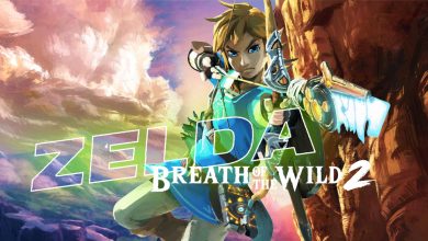 The Legend of Zelda Breath of the Wild 2: Un mal antiguo volverá a Hyrule, según una teoría de Fan