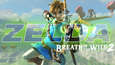 Fecha de lanzamiento de Zelda Breath of the Wild 2: Trailer, Jugabilidad, Zelda jugable, Cooperativo multijugador, Switch y todo lo demás que conocemos