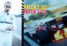 f1 2019 patch 1 22 update