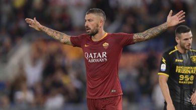 FIFA 20: se anuncia la tarjeta ShapeShifters de Aleksandar Kolarov