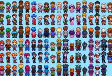 10 mejores modificaciones de Stardew Valley de febrero de 2020