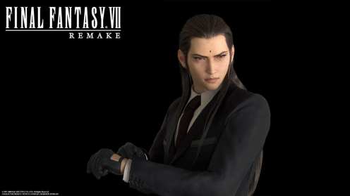 Final Fantasy VII Remake (23)