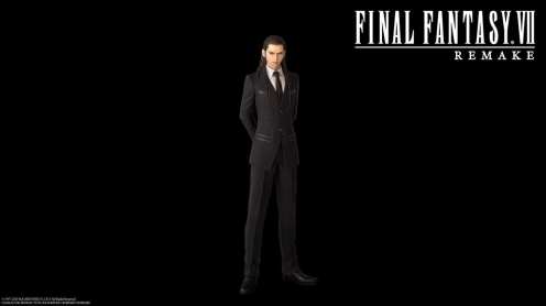 Final Fantasy VII Remake (36)