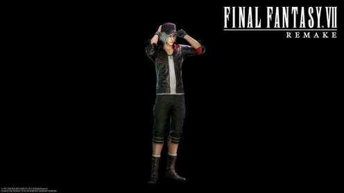 Final Fantasy VII Remake (33)
