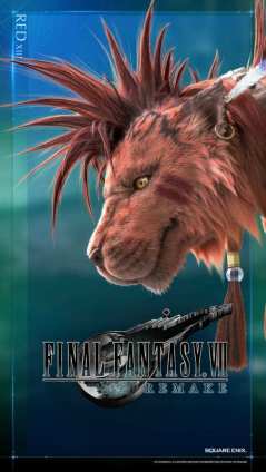 Final Fantasy VII Remake (7)