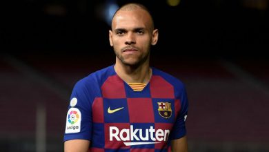 FIFA 20: Actualiza las transferencias de invierno N ° 4