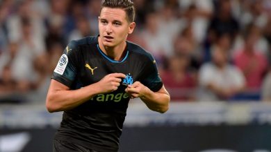 FIFA 20: se anuncia la tarjeta Player Moments de Florian Thauvin