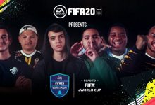 FIFA 20: EA suspende todos los eventos de la Serie Global indefinidamente