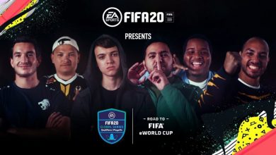 FIFA 20: EA suspende todos los eventos de la Serie Global indefinidamente
