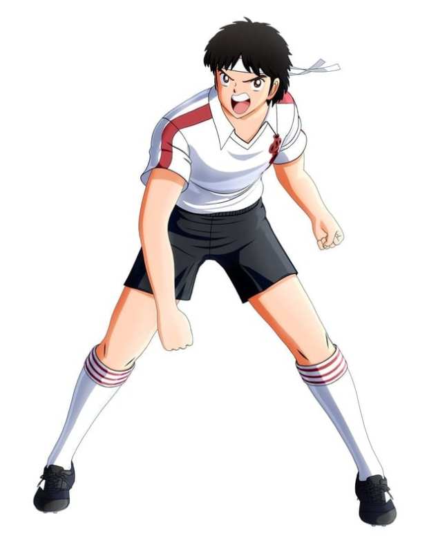 Captain Tsubasa Rise of New Champions obtiene un tráiler