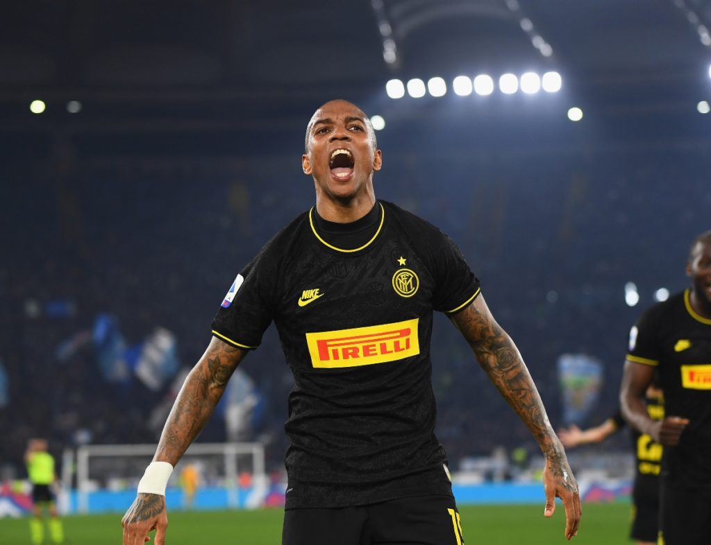 FIFA 20: se anuncia el FlashBack de SBC de Ashley Young