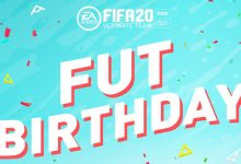 FIFA 20: FUT Birthday - Se acerca el aniversario del modo Ultimate Team