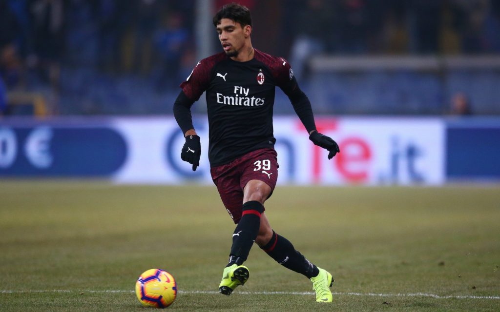 FIFA 20: se anuncia la tarjeta de cumpleaños FUT de Lucas Paquetá