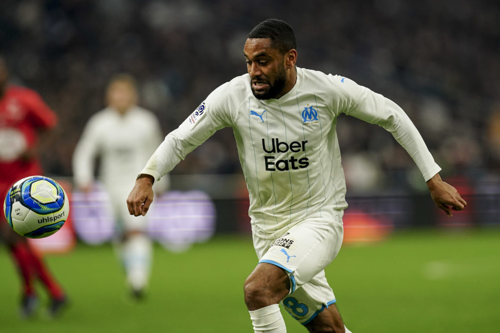 FIFA 20: se anuncia la tarjeta de cumpleaños FUT de Jordan Amavi