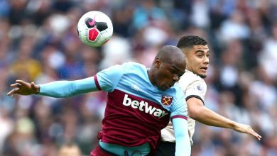 FIFA 20: se anuncia el FlashBack de SBC de Angelo Ogbonna