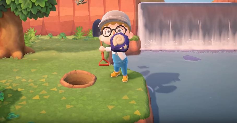 Cómo conseguir campanas rápidamente en Animal Crossing New Horizons