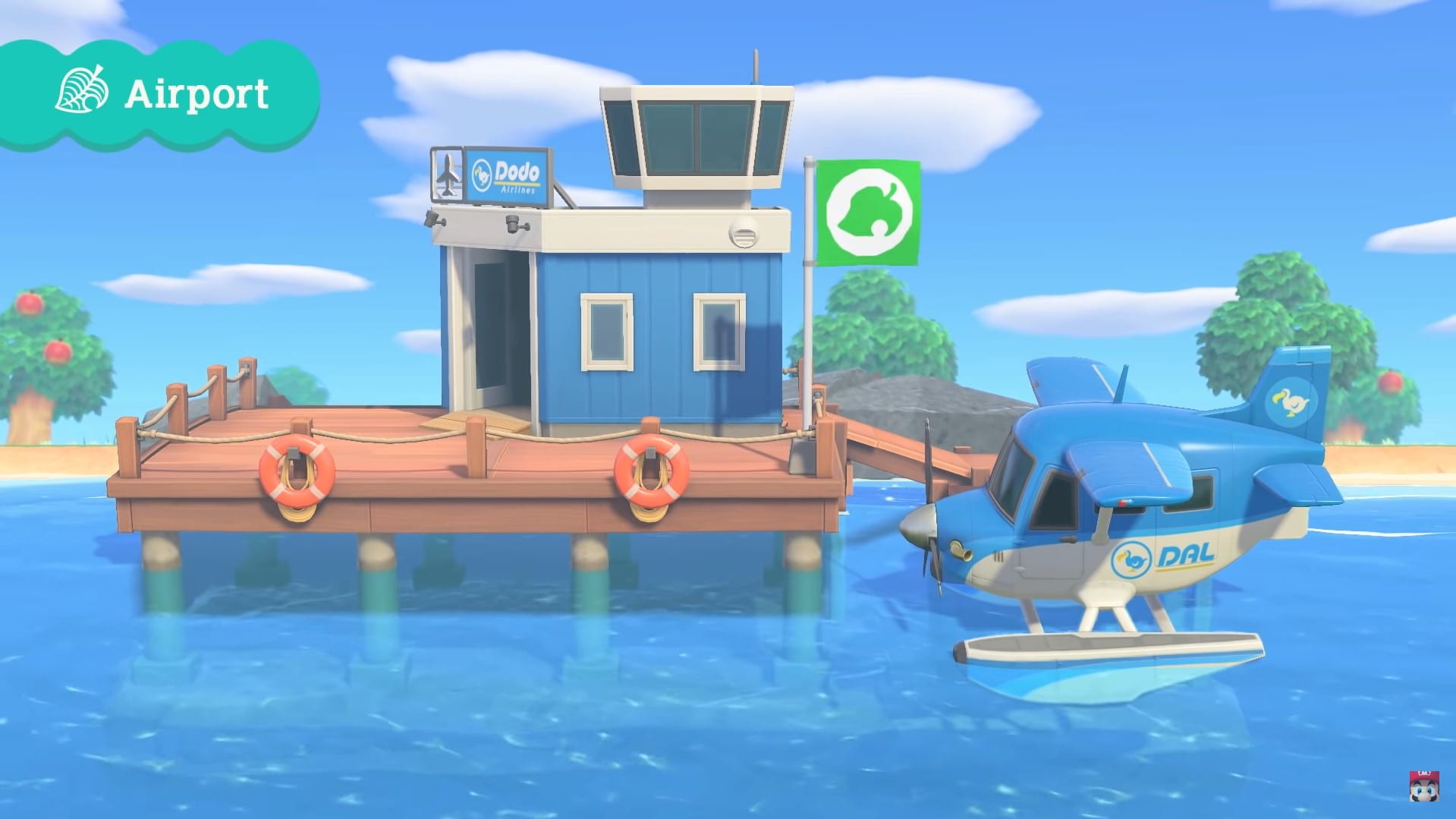 Animal Crossing New Horizons para jugar online