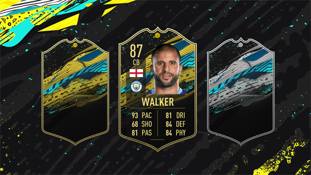 Detalles oficiales de FIFA 20: TOTW Moments: cómo cambia la temporada de FUT
