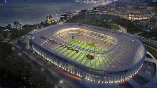 Estadios FIFA 21: lista de deseos, predicciones, noticias ...