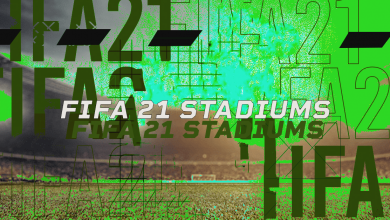fifa 21 stadiums ea