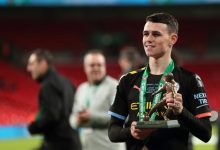 FIFA 20: MOTM Phil Foden Man of the Match anunciado