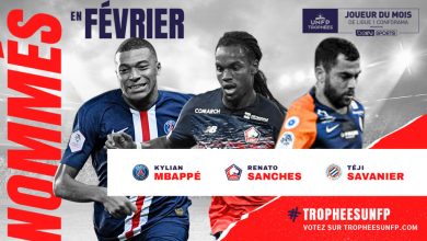 FIFA 20: Nominación POTM de febrero de la Ligue 1 Conforama