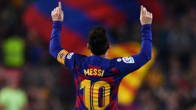 FIFA 20: Nominación POTM para febrero de LaLiga