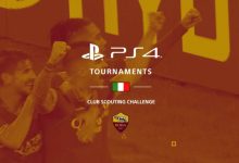 FIFA 20: Roma eSports - PS4 Club Challenge