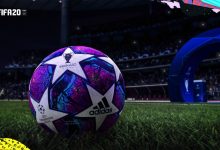 FIFA 20: balón de la fase de grupos de la UEFA Champions League disponible