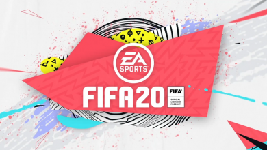 FIFA 20: parche 1.16 lanzado