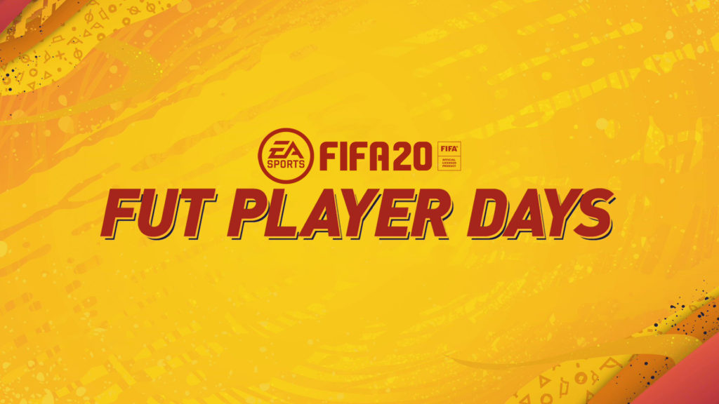 FIFA 20: se acercan los días FUT