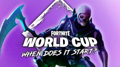 fortnite world cup 2020 when does it start