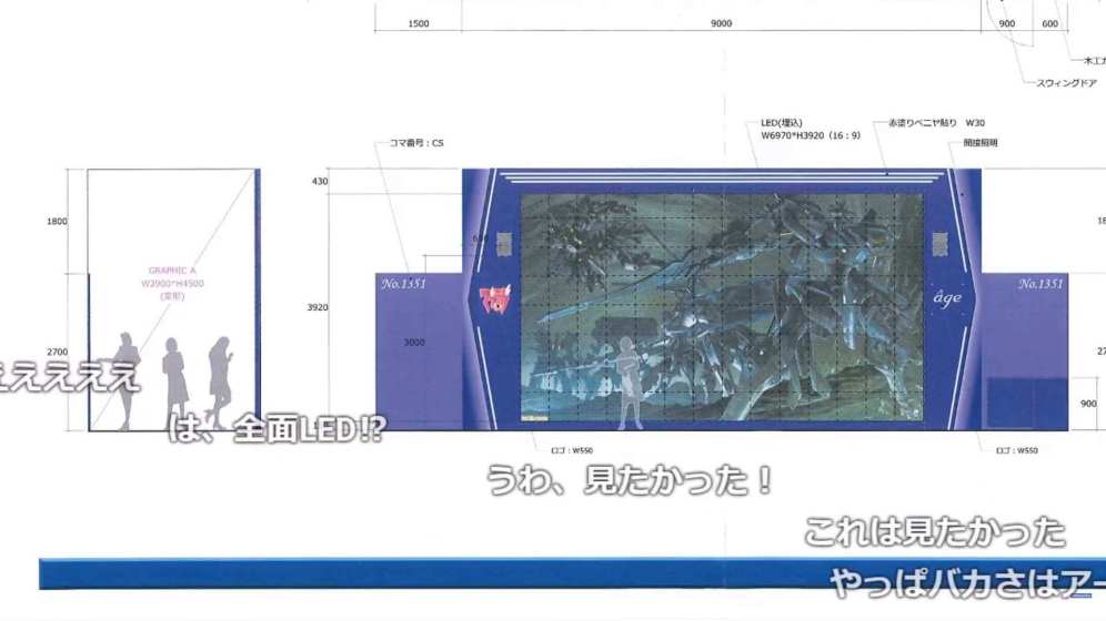 Comiket Muv-Luv