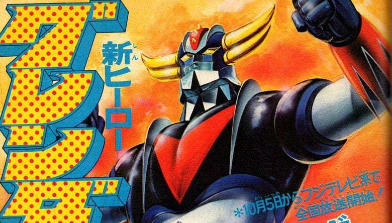 Los usuarios japoneses de Twitter envían imágenes de robots gigantes de  anime como apoyo integral a los camaradas italianos