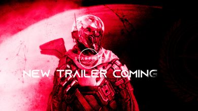 starfield new trailer coming xbox series x