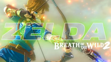 Zelda Breath of the Wild 2 Leak: ¡La secuela aún podría aterrizar en 2020!
