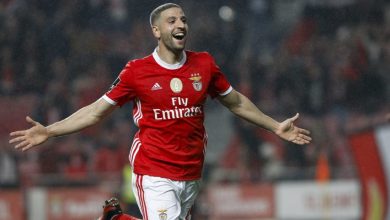 FIFA 20: se anuncia el SBC FlashBack de Adel Taarabt