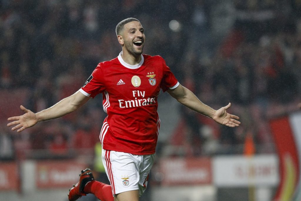 FIFA 20: se anuncia el SBC FlashBack de Adel Taarabt