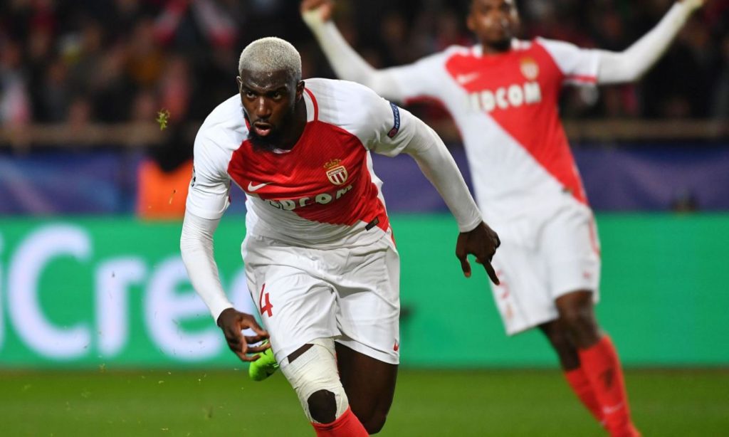 FIFA 20: se anuncia la tarjeta de cumpleaños FUT de Tiémoué Bakayoko