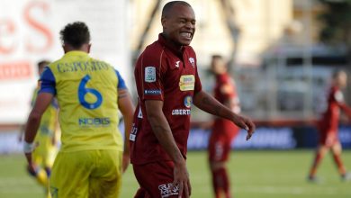 FIFA 20: se anuncia el SBC FlashBack de Jonathan Biabiany