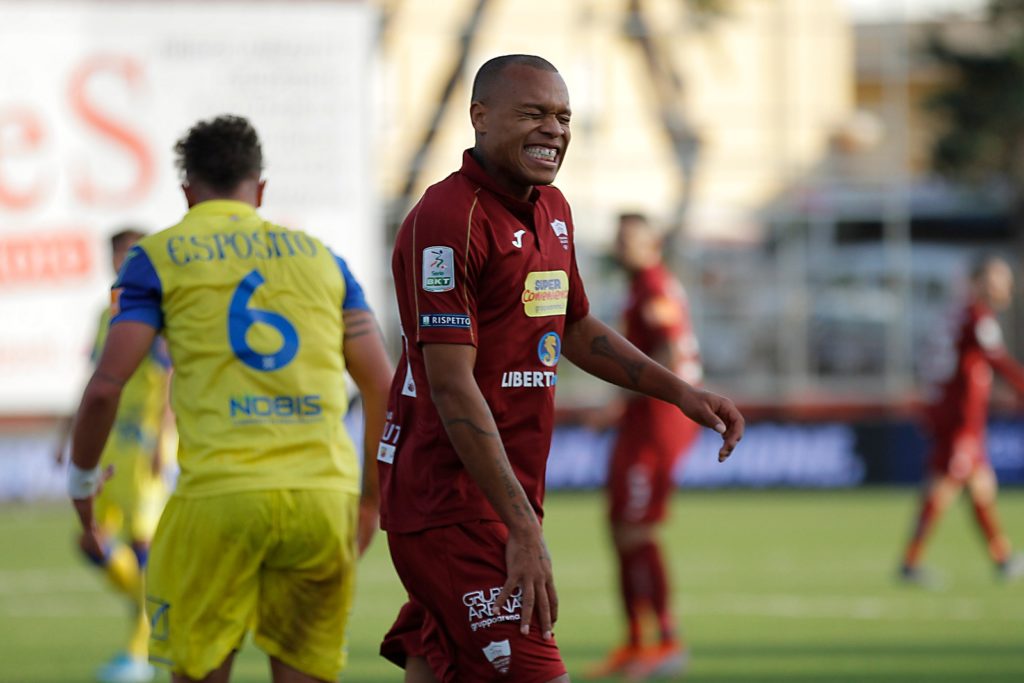 FIFA 20: se anuncia el SBC FlashBack de Jonathan Biabiany