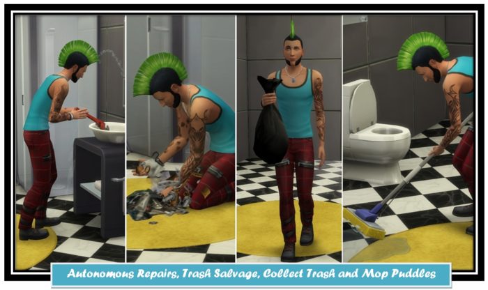 Sims 4, mejores mods, deben tener mods, sims 4 mods, deben tener sims 4 mods, mejores mods, mods