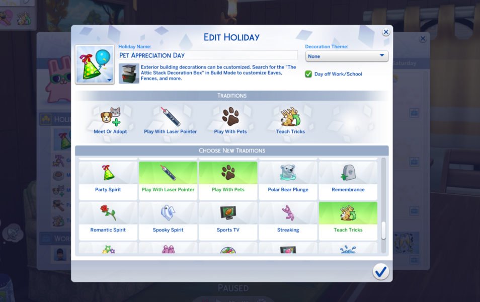 Mejores Sims 4 Mods Que Debes Tener En 2020 Top 200 Mods