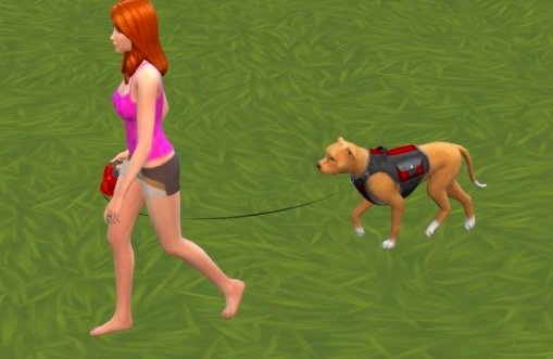 mods para sims 4