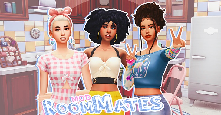 Mejores Sims 4 Mods Que Debes Tener En 2020 Top 200 Mods 3748