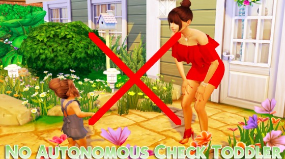 les sims 4, les mods, 