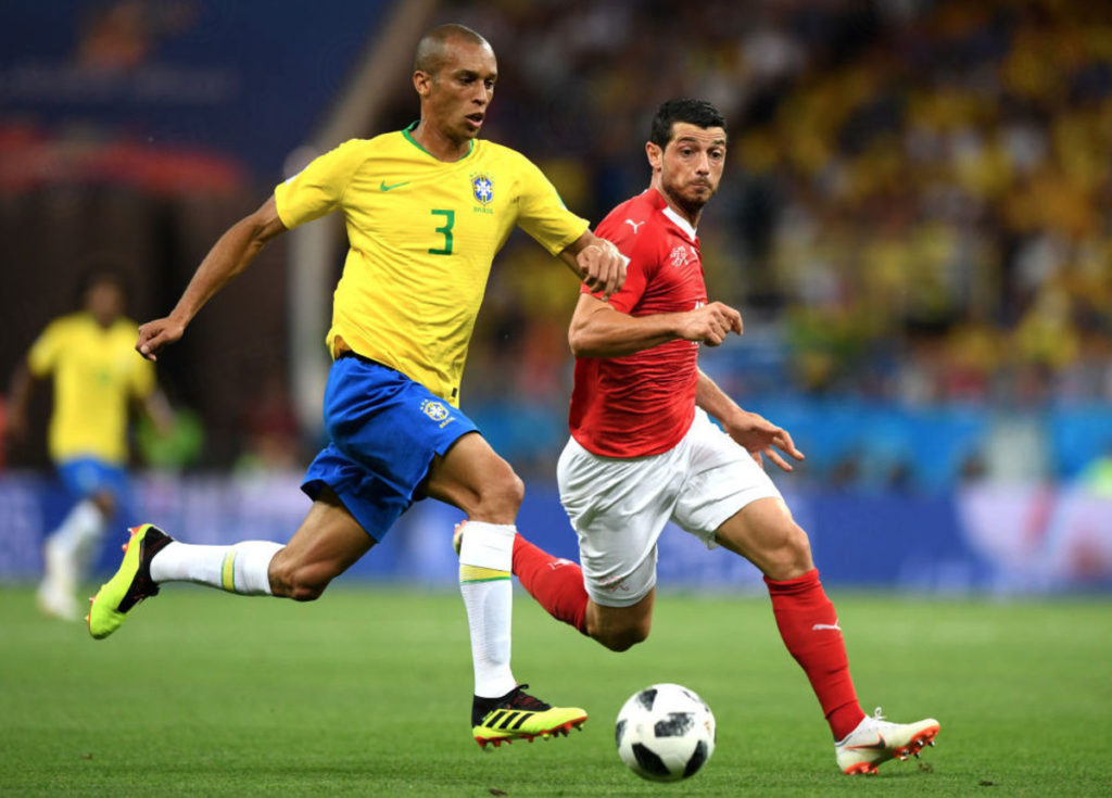 FIFA 20: anunciado el SBC FlashBack de Miranda